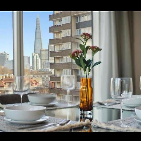 Prime Apartment 런던 외부 사진