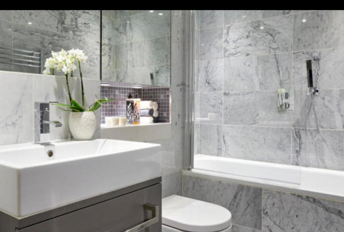 Prime Apartment 런던 외부 사진